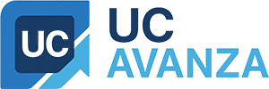 UC AVANZA S.L. logo